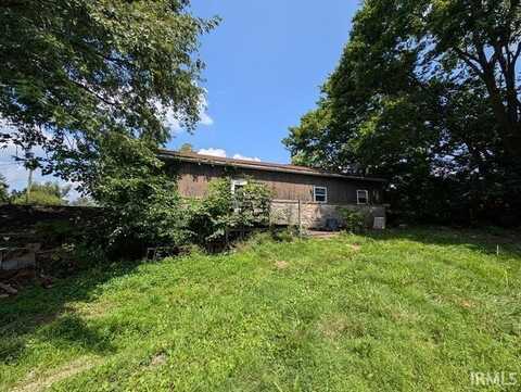 2214 N Mcmullen Drive, Bloomington, IN 47404