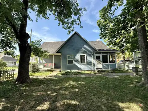 221 Miley Avenue, Indianapolis, IN 46222