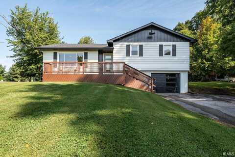2853 E Schacht Road, Bloomington, IN 47401