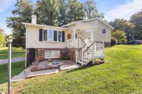400 Johnson Lane, Bedford, IN 47421