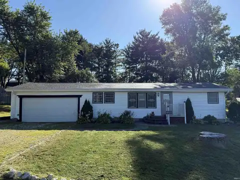 4910 W State Road 46, Bloomington, IN 47404