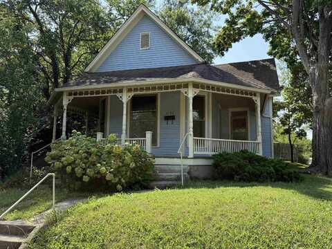 1131 W 6th Street, Bloomington, IN 47404