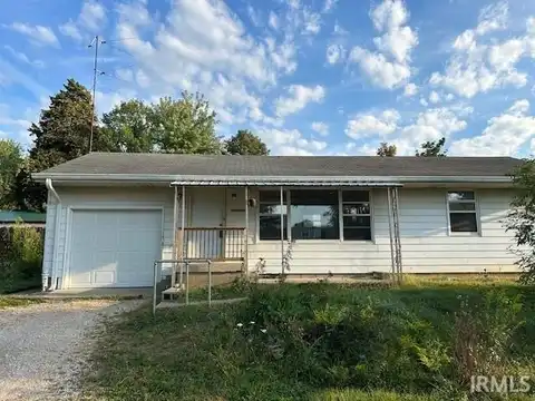 128 S Clark Street, Bloomington, IN 47408