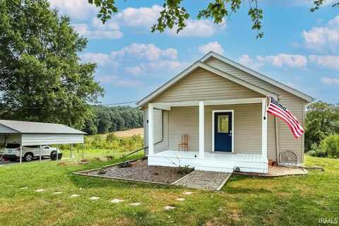 1012 N Holtsclaw Road, Bloomfield, IN 47424