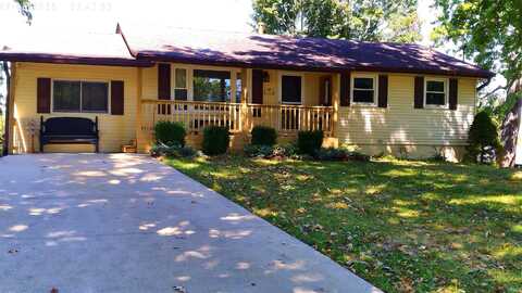 1329 24th Street, Bedford, IN 47421