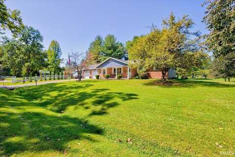 21 Locksley Court, Bedford, IN 47421