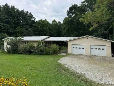 3370 E Bethel Lane, Bloomington, IN 47408