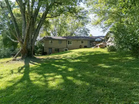 5988 E State Road 45, Bloomington, IN 47408