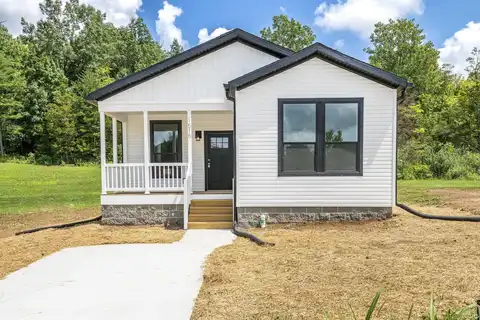 1516 N Breckenridge Road, Bloomington, IN 47404