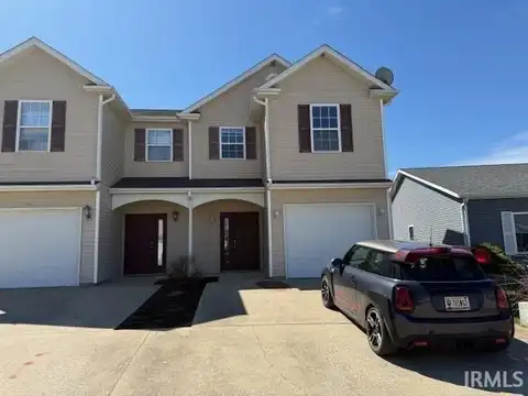 5713 W Monarch Court, Bloomington, IN 47403