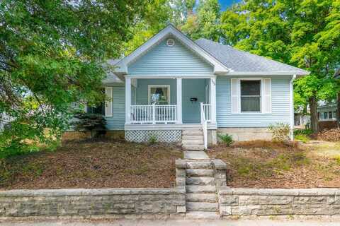 309 E 1st Street, Bloomington, IN 47401