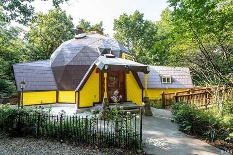 1400 E Whisnand Road, Bloomington, IN 47408