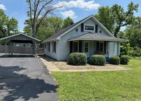 2511 S Rockport Road, Bloomington, IN 47403