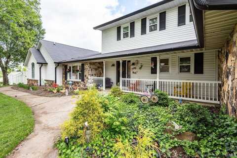 4346 N Centennial Drive, Bloomington, IN 47404