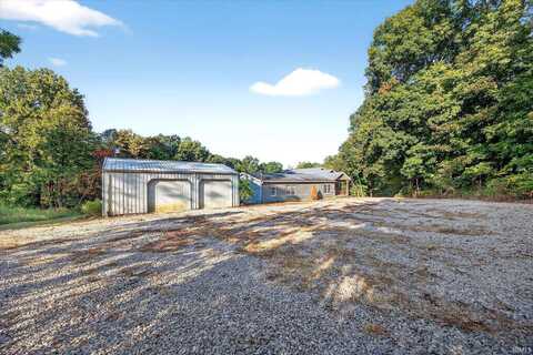 7116 S Lodge Road, Bloomington, IN 47403