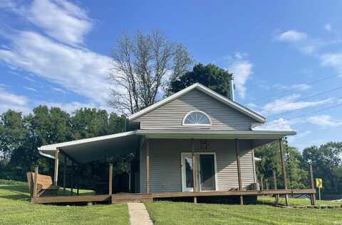 7544 S Fairfax Road, Bloomington, IN 47401