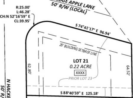 3530 N Hackberry Street, Bloomington, IN 47404