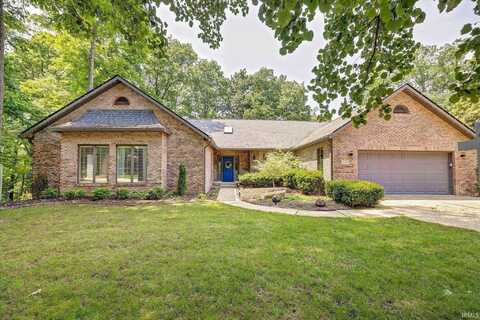 2344 E Linden Hill Drive, Bloomington, IN 47401