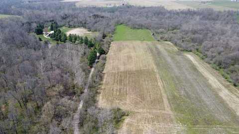 2858 N stout Road, Liberty, IN 47353