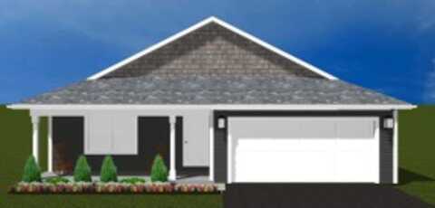 214 W Ritter Street, Ellettsville, IN 47429