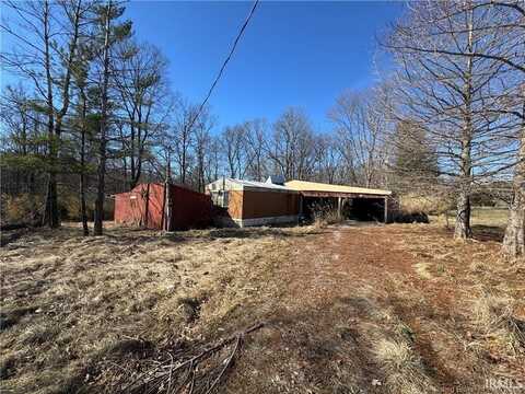 1932 S Garrison Chapel Road, Bloomington, IN 47403