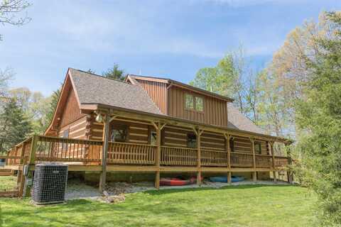 6705 S Shields Ridge Road, Bloomington, IN 47401
