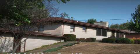4820 S Old State Road 37 Road, Bloomington, IN 47401