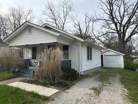 1010 W 10th Street, Bloomington, IN 47404