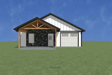921 N Lindbergh Drive, Bloomington, IN 47404