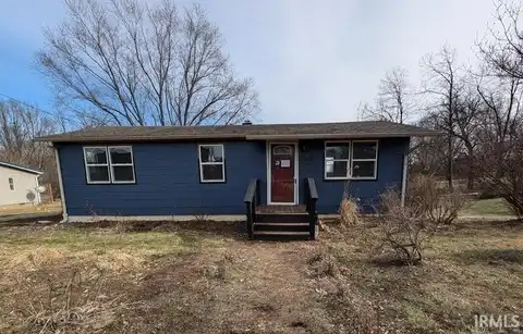 358 N 5th Street, Gosport, IN 47433