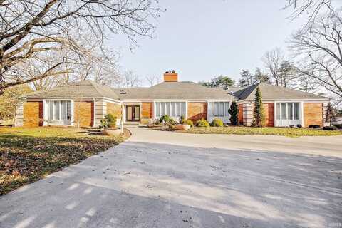 1227 S Pickwick Point, Bloomington, IN 47401