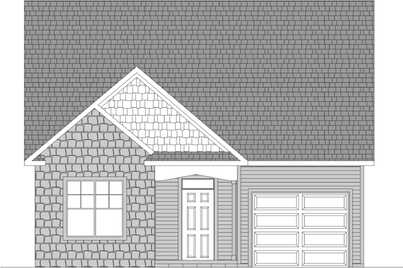 7903 S Westmead Drive, Newberry, IN 47449