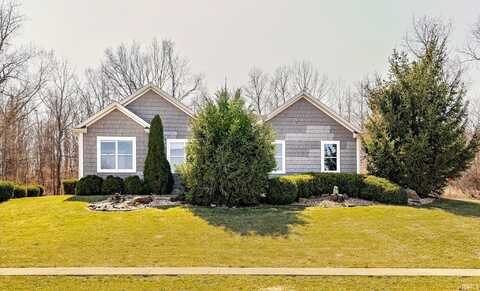 4930 W Bedrock Road, Bloomington, IN 47403