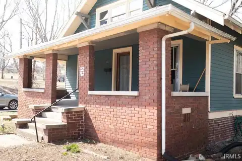 605 N Fairview Street, Bloomington, IN 47404
