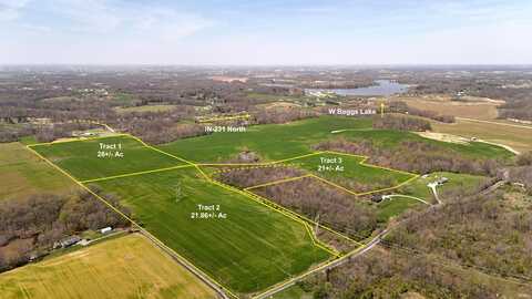 1 off US 231 and Mt. Calvary Road, Loogootee, IN 47553