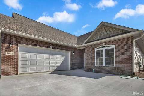 5075 W Harvest Lane, Bloomington, IN 47404
