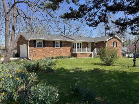 608 W Coolidge Drive, Bloomington, IN 47403