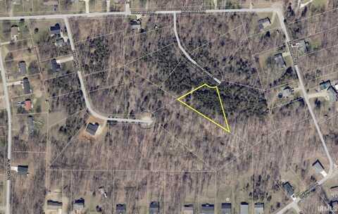315 Nottingham Court, Bedford, IN 47421