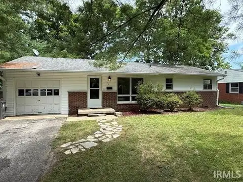 905 S Eastside Drive, Bloomington, IN 47401