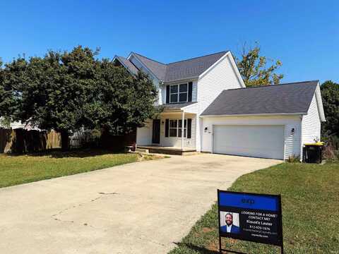 3922 W Norway Court, Bloomington, IN 47404