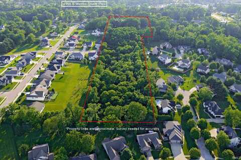 4155 S Walnut Street Pike, Bloomington, IN 47401