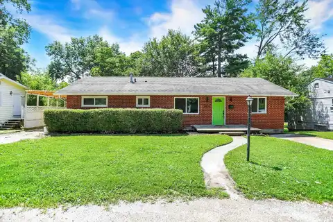 2612 E Dekist Street, Bloomington, IN 47408