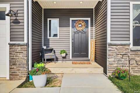5012 N Kaylee Court, Bloomington, IN 47404