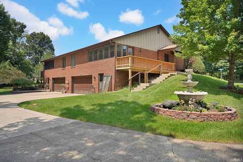 500 GreenTree Drive, Bedford, IN 47421