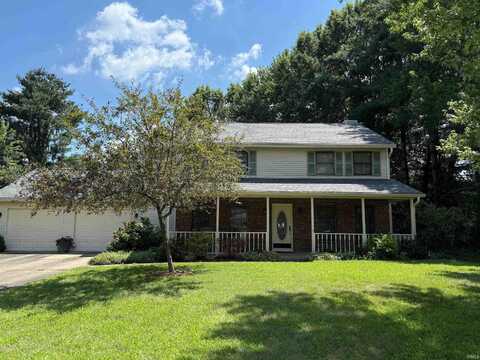 2600 E Bradford Court, Bloomington, IN 47401