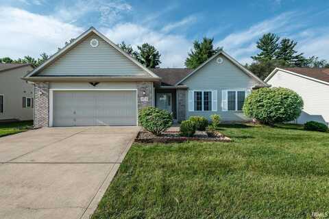 4514 E Compton Boulevard, Bloomington, IN 47401