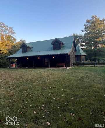 6476 W Range Line Road, Greencastle, IN 46135