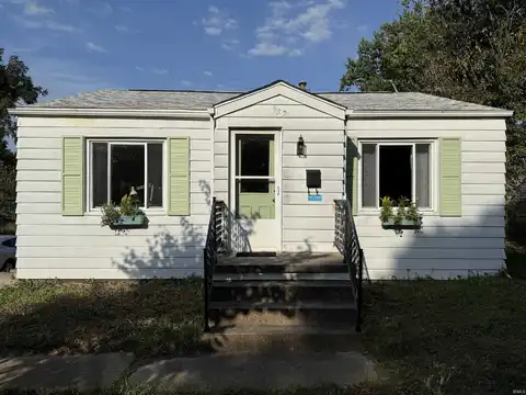 932 S Henderson Street, Bloomington, IN 47401