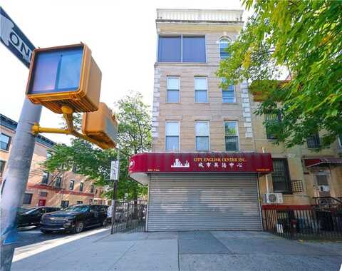 5301 7th Avenue, Brooklyn, NY 11220
