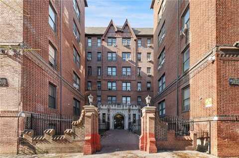 446 Kingston Avenue, Brooklyn, NY 11225